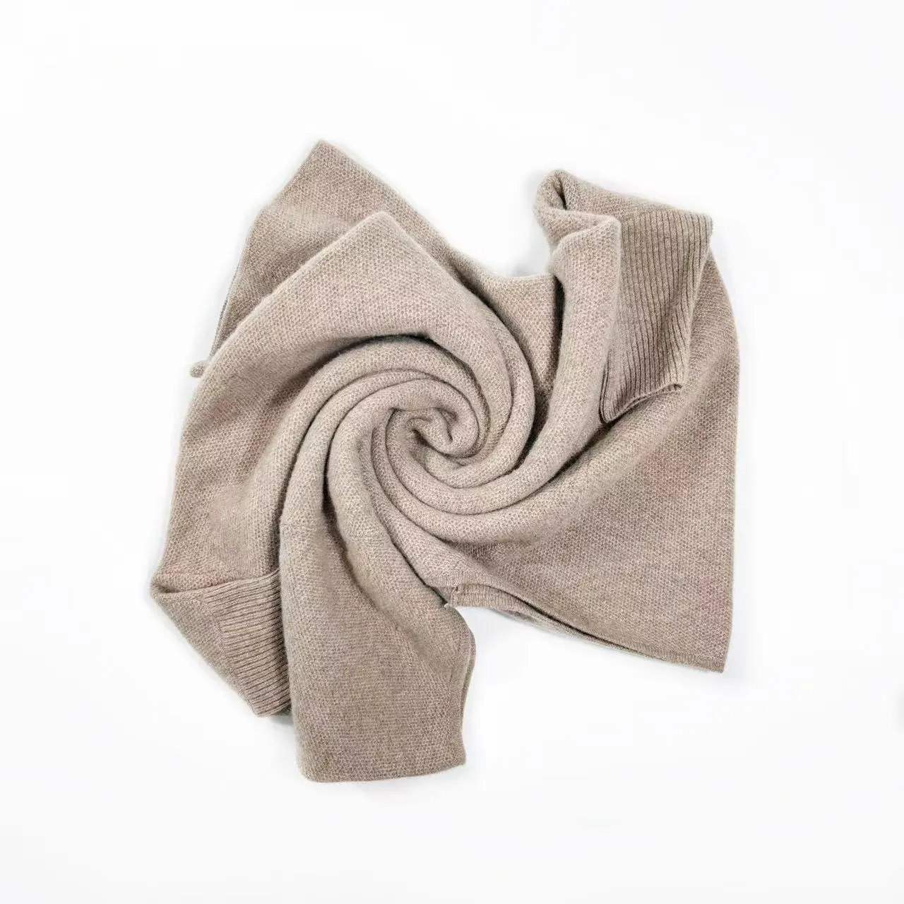 100% Lamb Wool Marcia Sweater