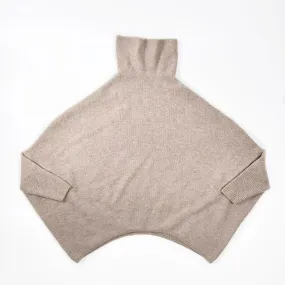 100% Lamb Wool Marcia Sweater