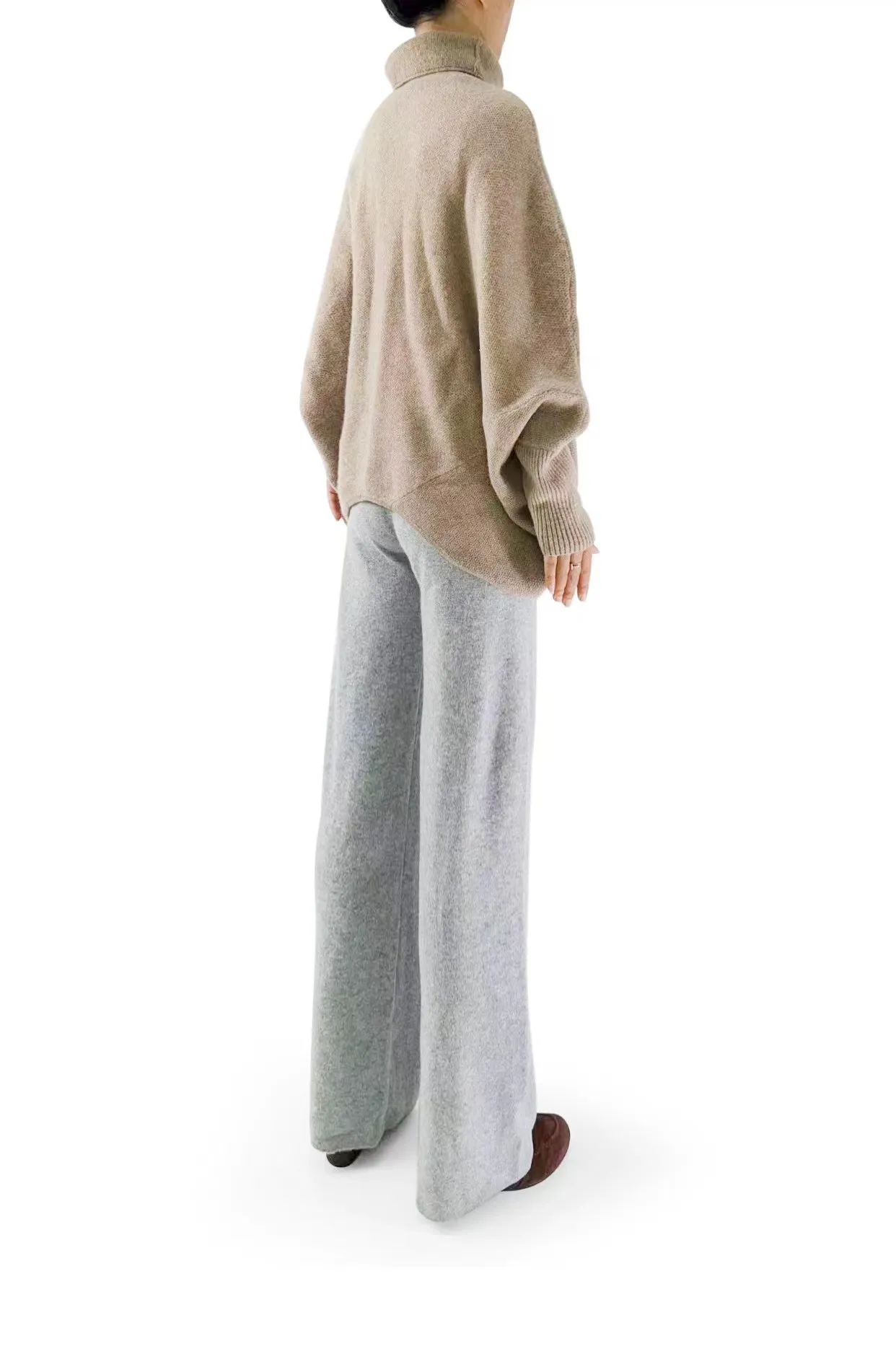 100% Lamb Wool Marcia Sweater