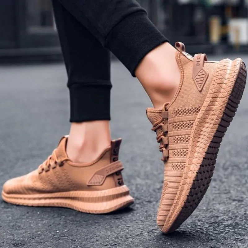 2021 MAIN STREET SNEAKERS