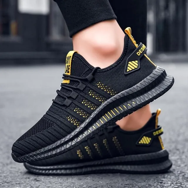 2021 MAIN STREET SNEAKERS