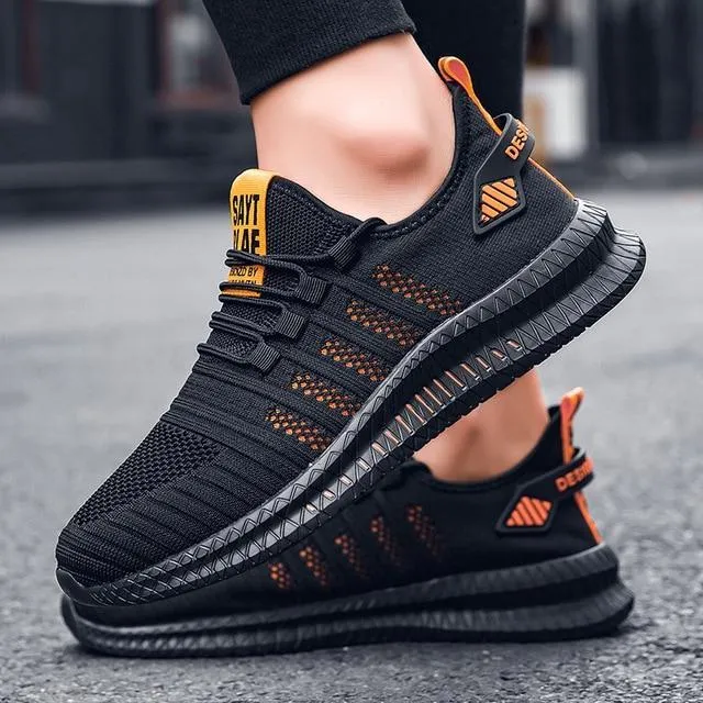 2021 MAIN STREET SNEAKERS