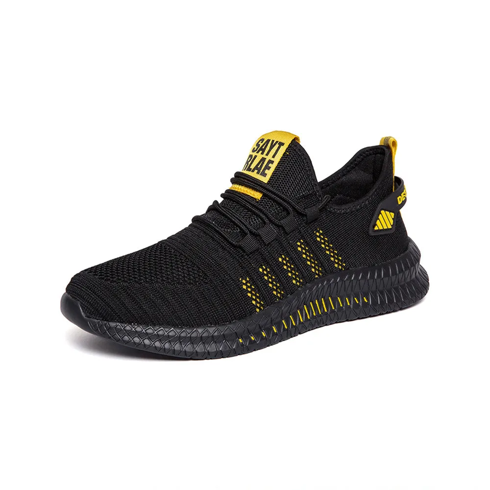 2021 MAIN STREET SNEAKERS