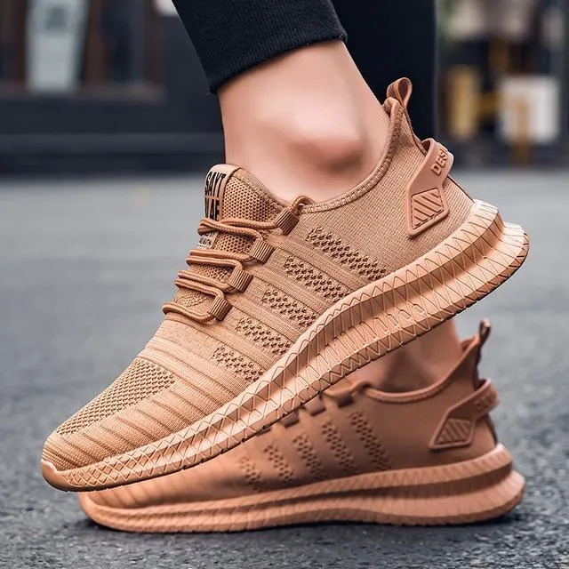 2021 MAIN STREET SNEAKERS
