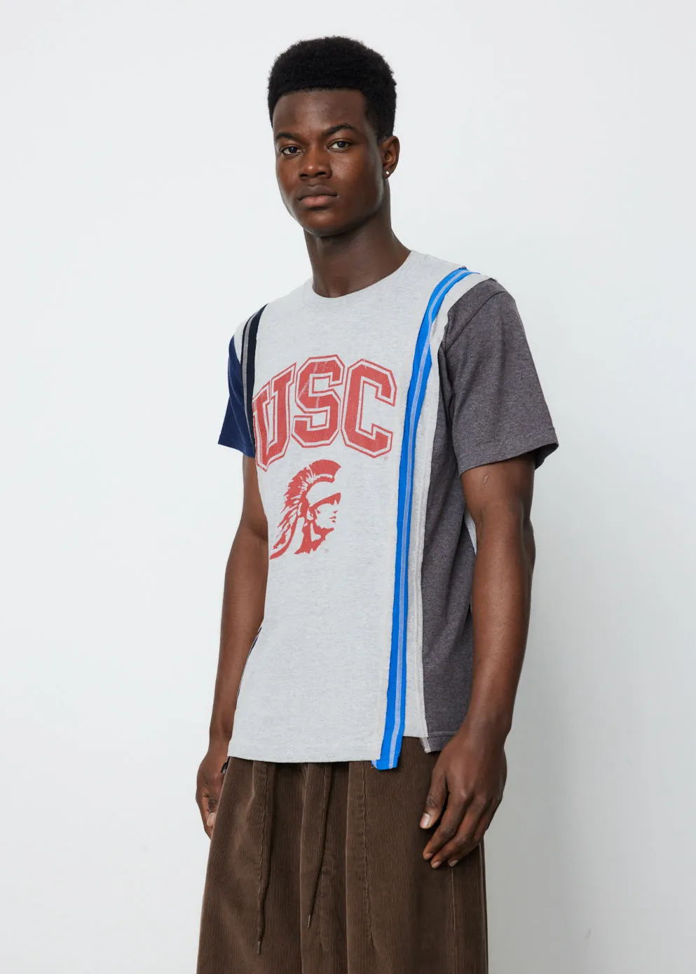 7 Cuts T-Shirt