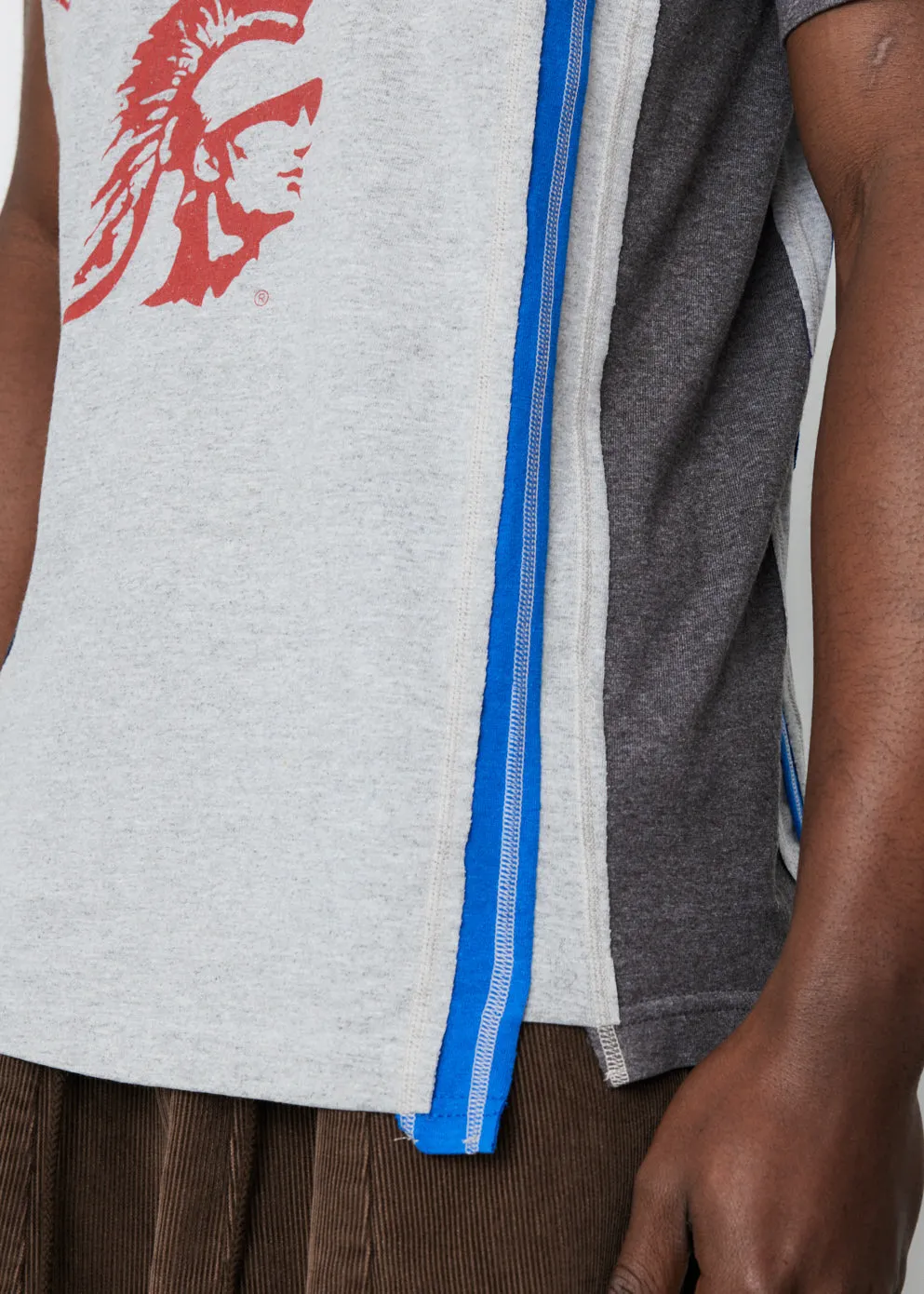7 Cuts T-Shirt
