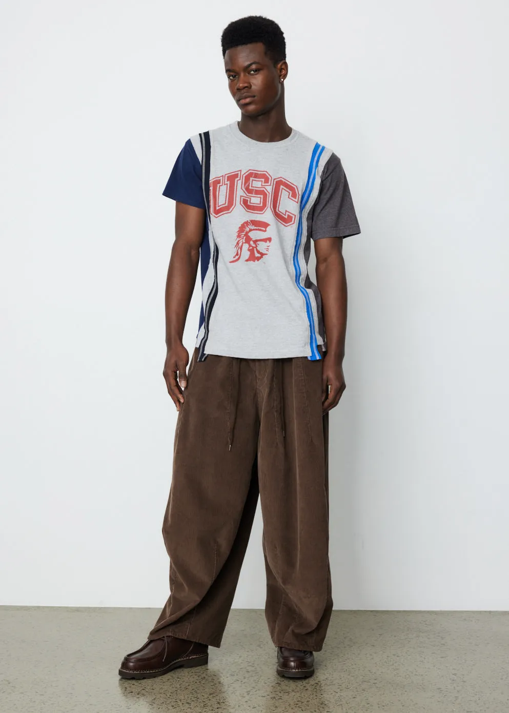 7 Cuts T-Shirt