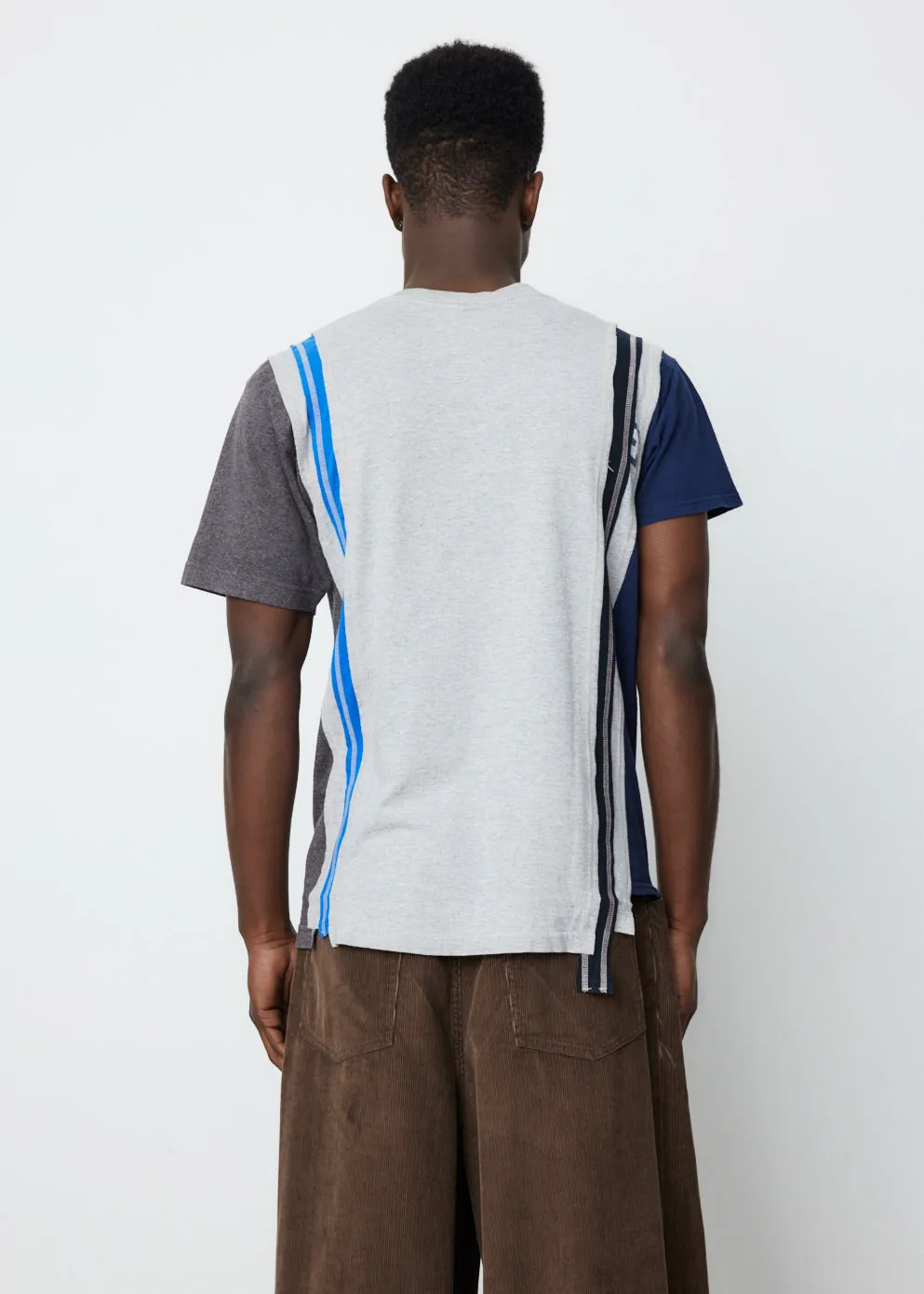 7 Cuts T-Shirt
