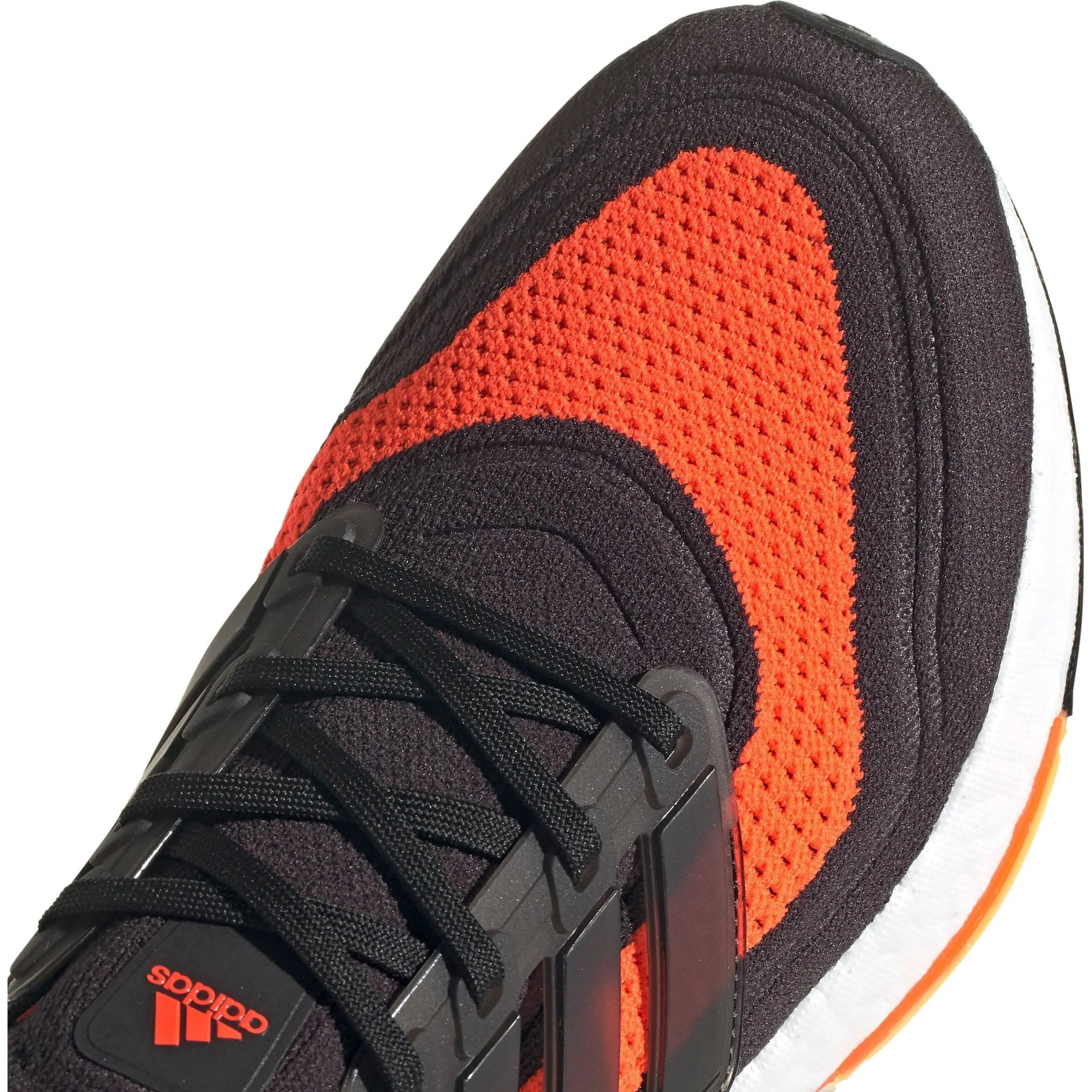 adidas Ultra Boost 21 Mens Running Shoes - Black
