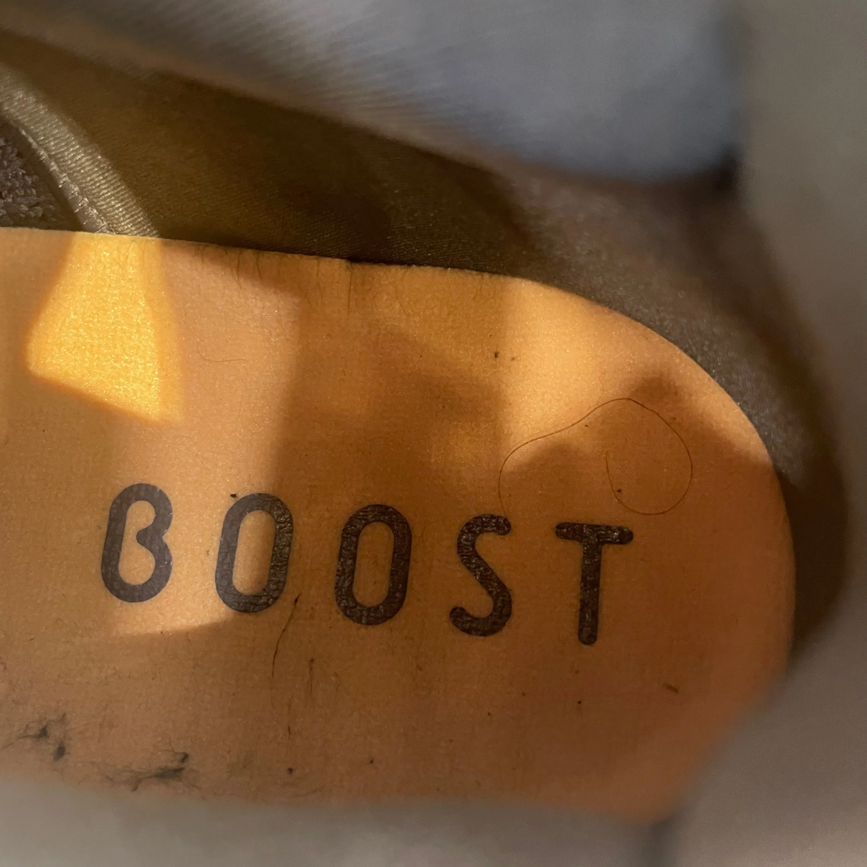 adidas/Low-Sneakers/US 11/GRY/ID5886 Ultraboost 1.0