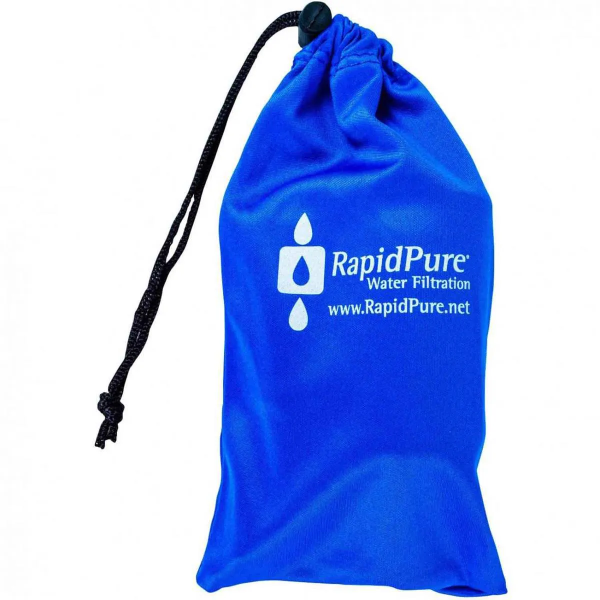 Adventure Ready Brands RapidPure Pioneer Straw