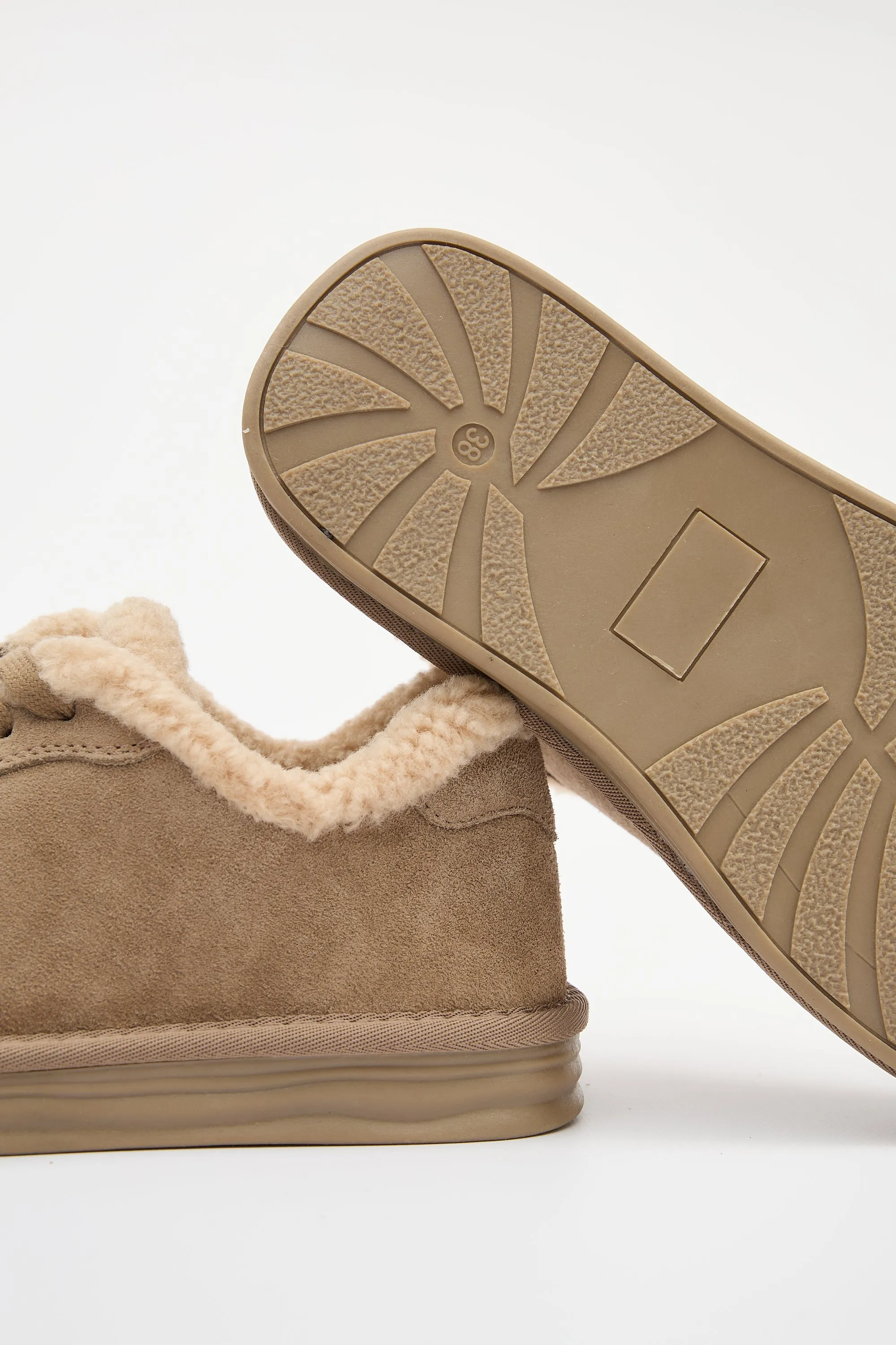 Annis Beige