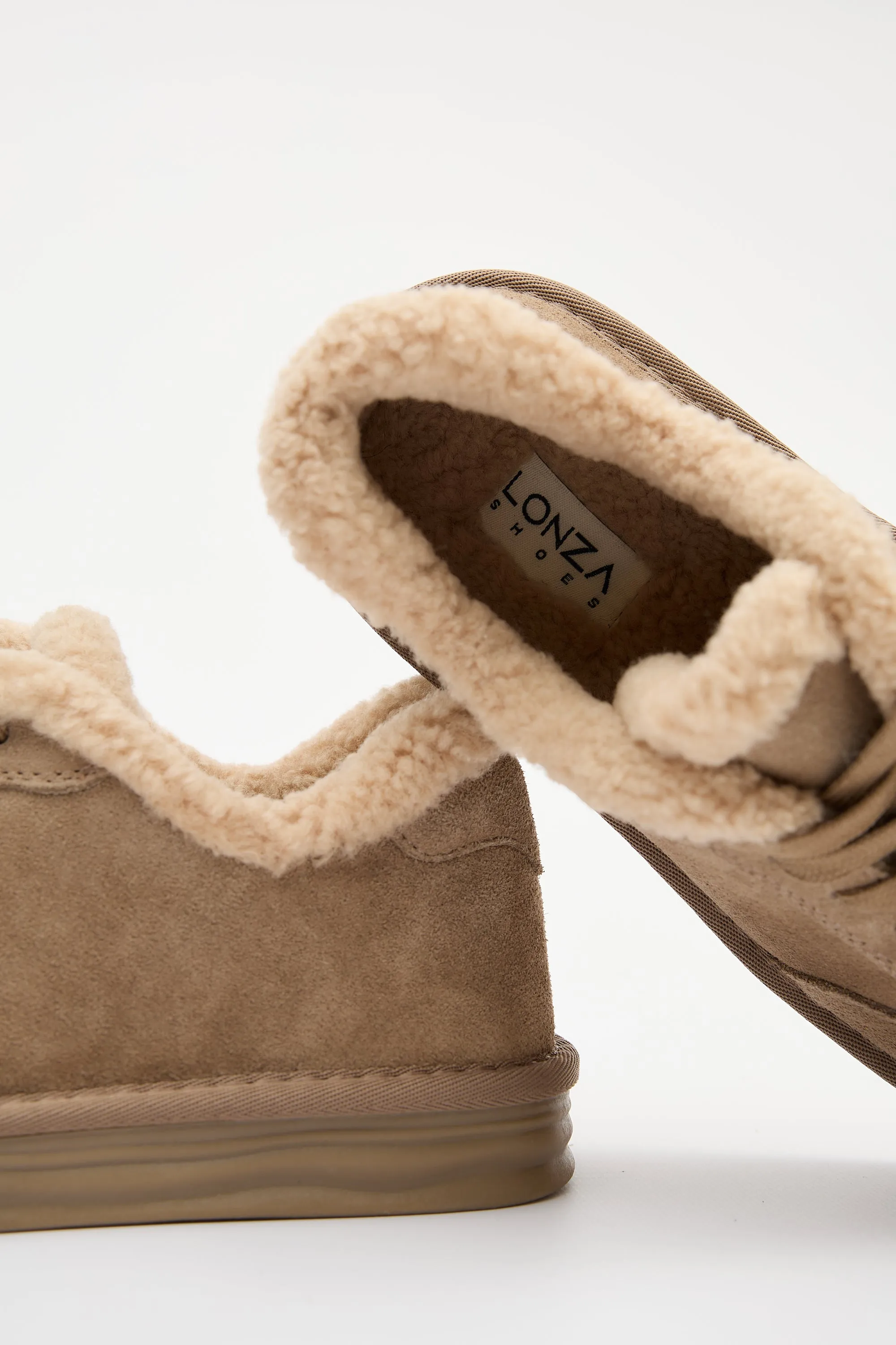 Annis Beige