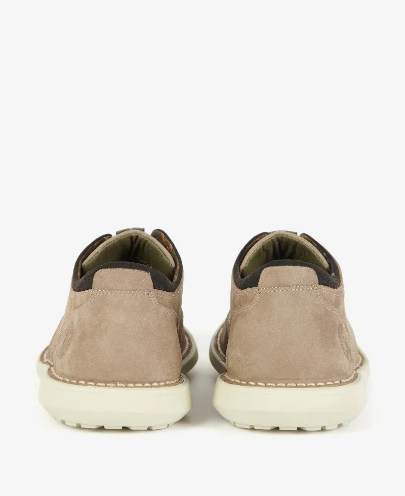 Barbour MFO671B93- Laced Shoe