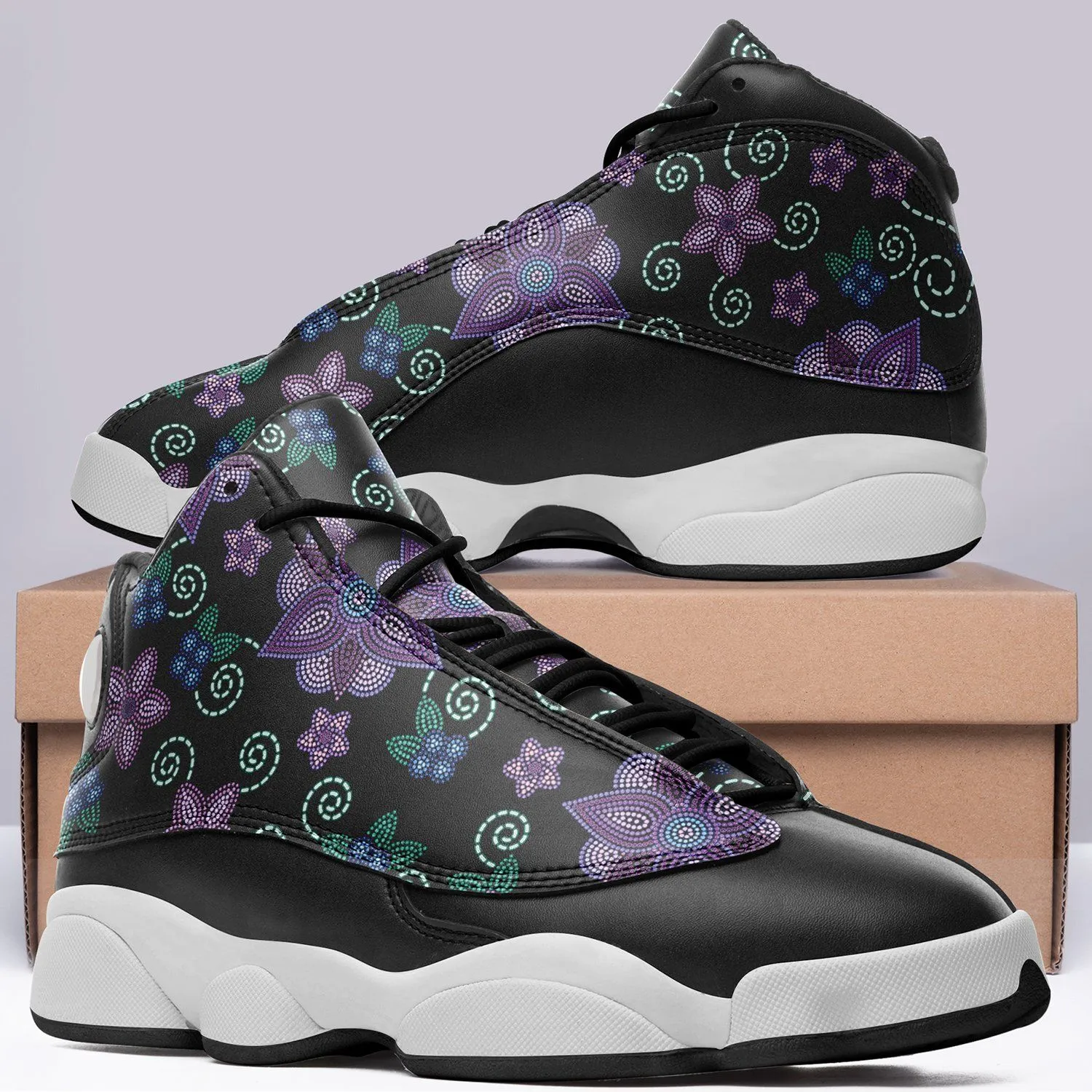 Berry Picking Isstsokini Athletic Shoes