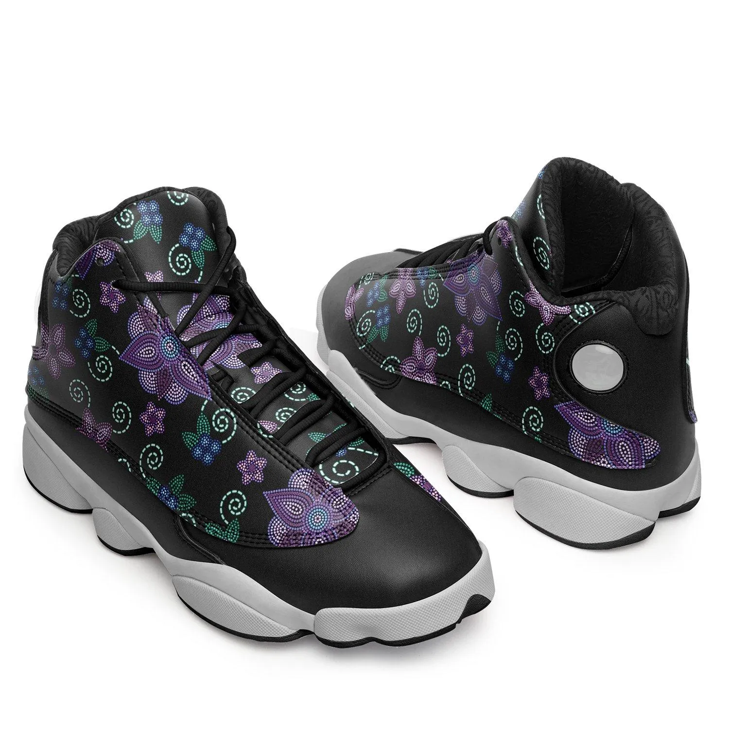 Berry Picking Isstsokini Athletic Shoes