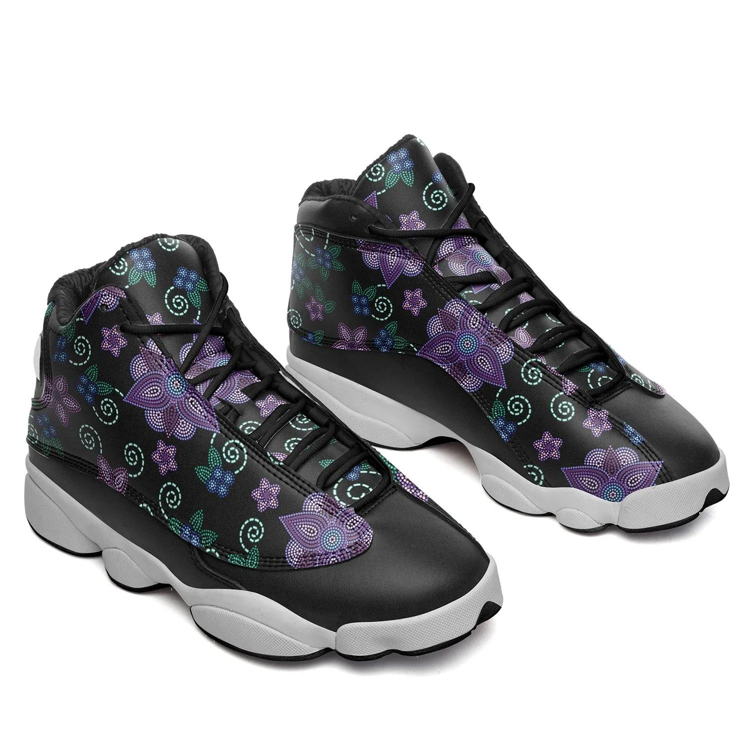 Berry Picking Isstsokini Athletic Shoes