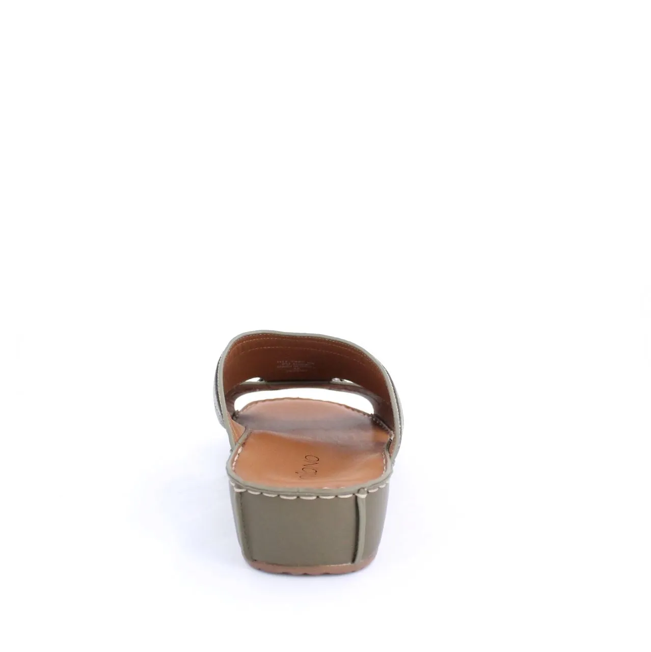 BRISTOW MENS SANDALS-KHAKI