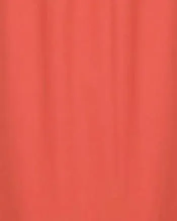 Bubble Short Dress in Tangerine | Tangerine