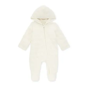 Burt's Bees Baby Organic Quilted Cotton Bunting