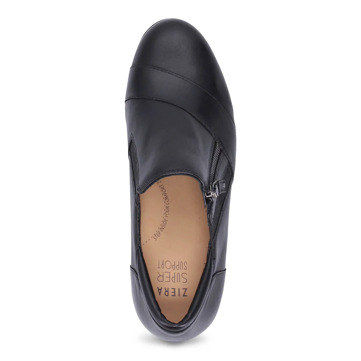 Camden W Heel
