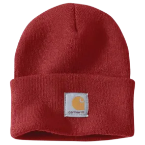 Carhartt Watch Cap | Crabapple