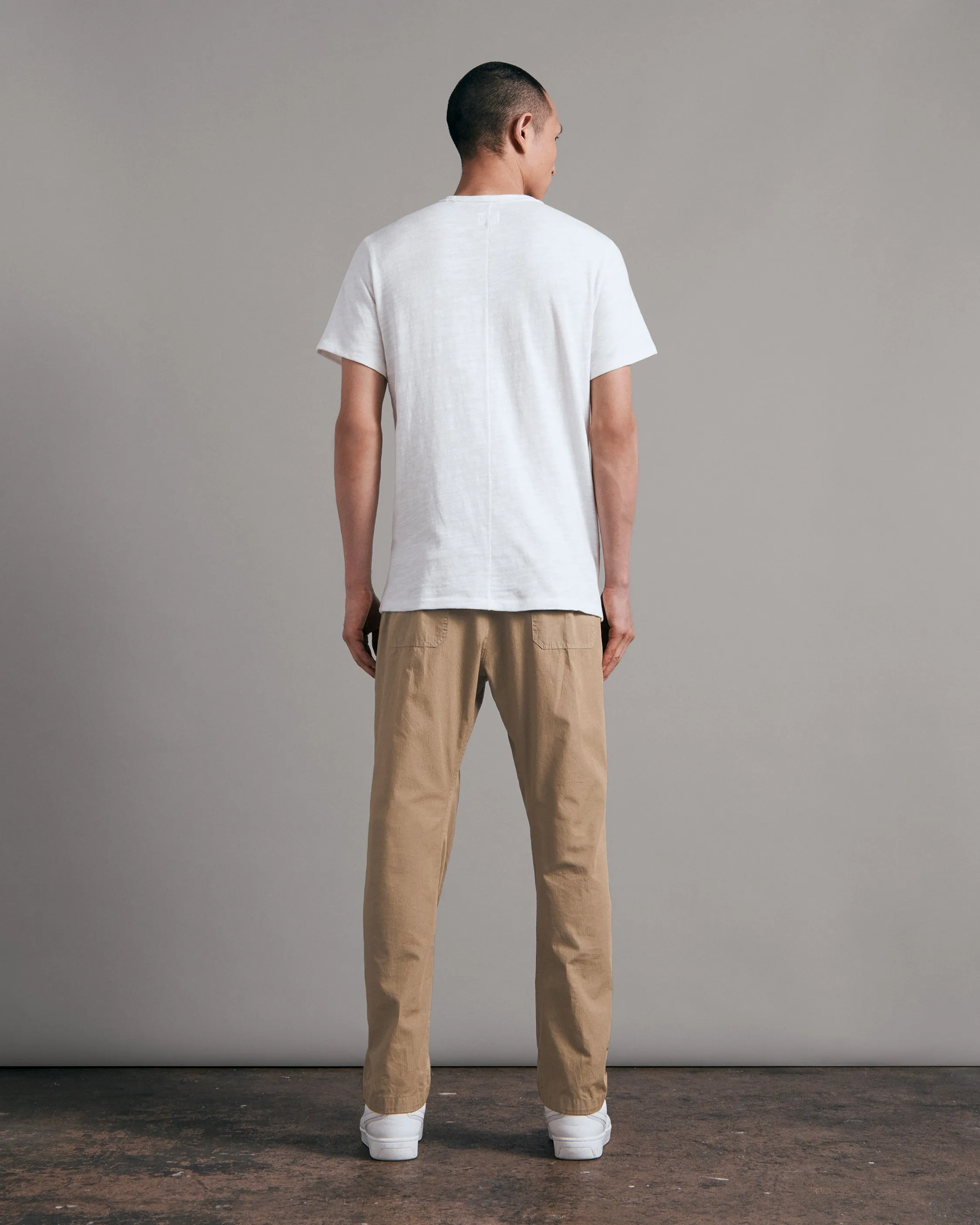 Cliffe Field Pant