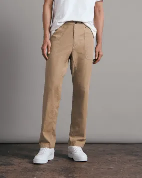 Cliffe Field Pant