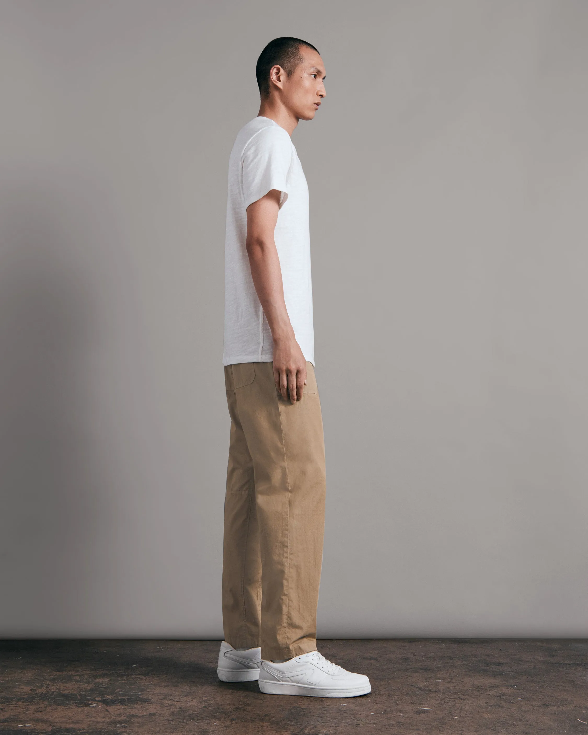 Cliffe Field Pant