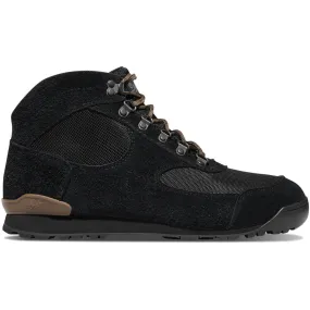 Danner Jag Carbon Black Retro Hiking Boots Urban Adventure