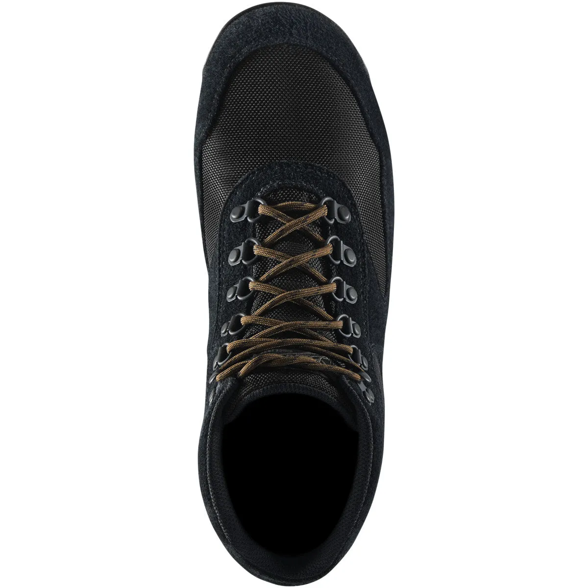 Danner Jag Carbon Black Retro Hiking Boots Urban Adventure