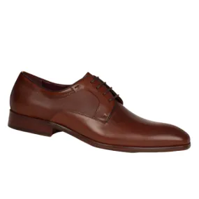 Escape Mens Shoe Joshua Tree Burnt Auburn