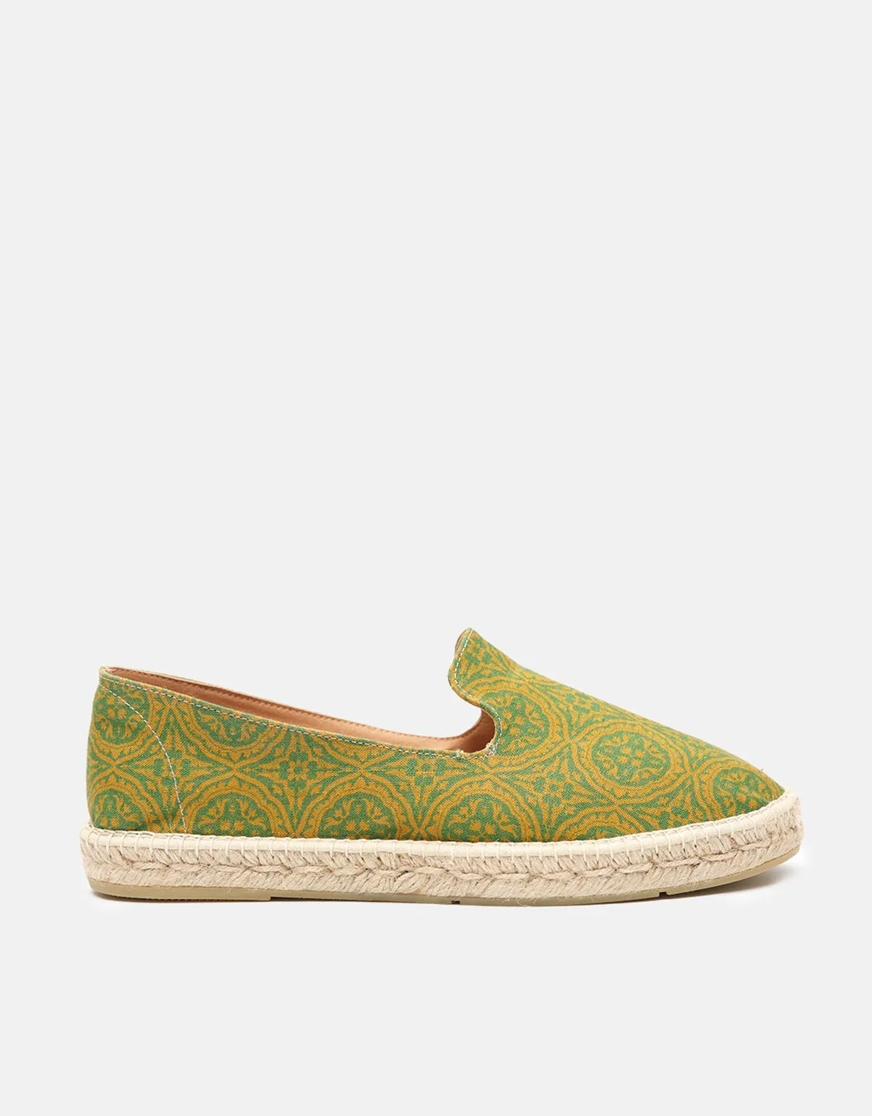 Espadrilles Montecristo Lino