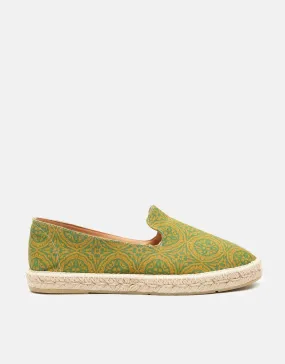 Espadrilles Montecristo Lino