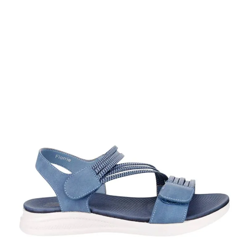 FLORRIE DENIM