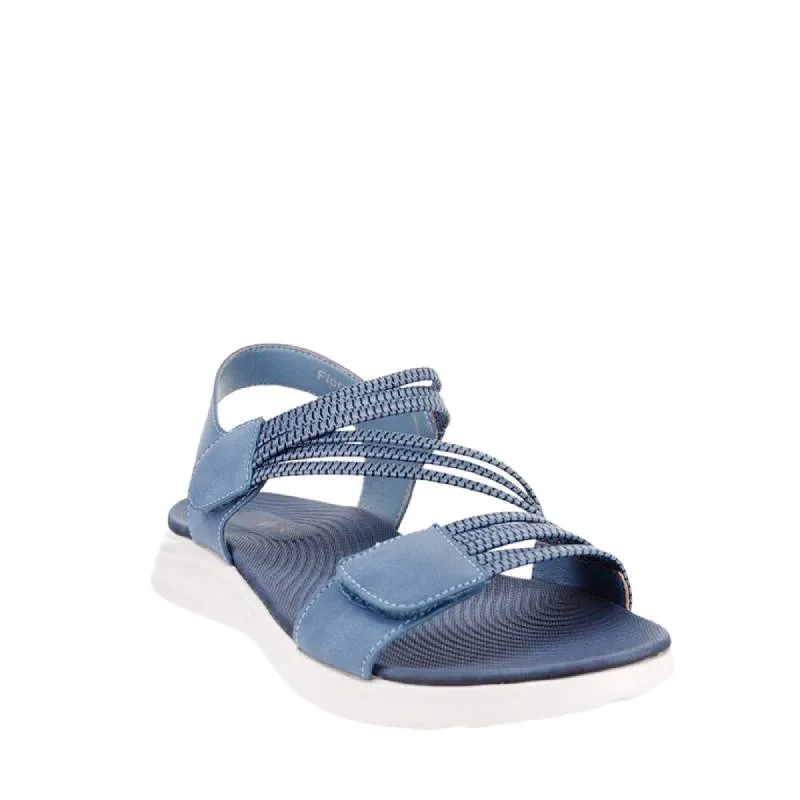 FLORRIE DENIM
