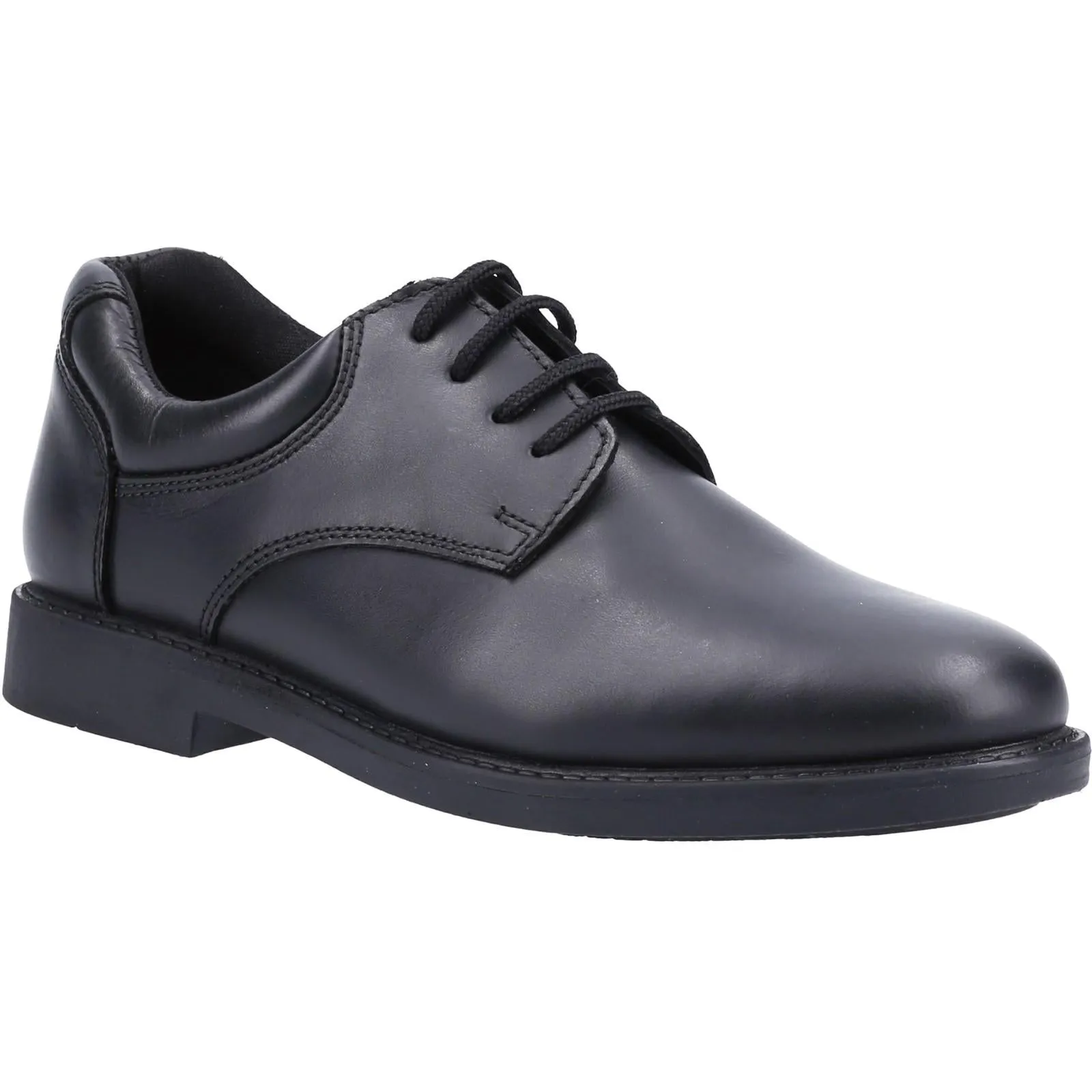 Hush Puppies Tim Senior School Shoe
