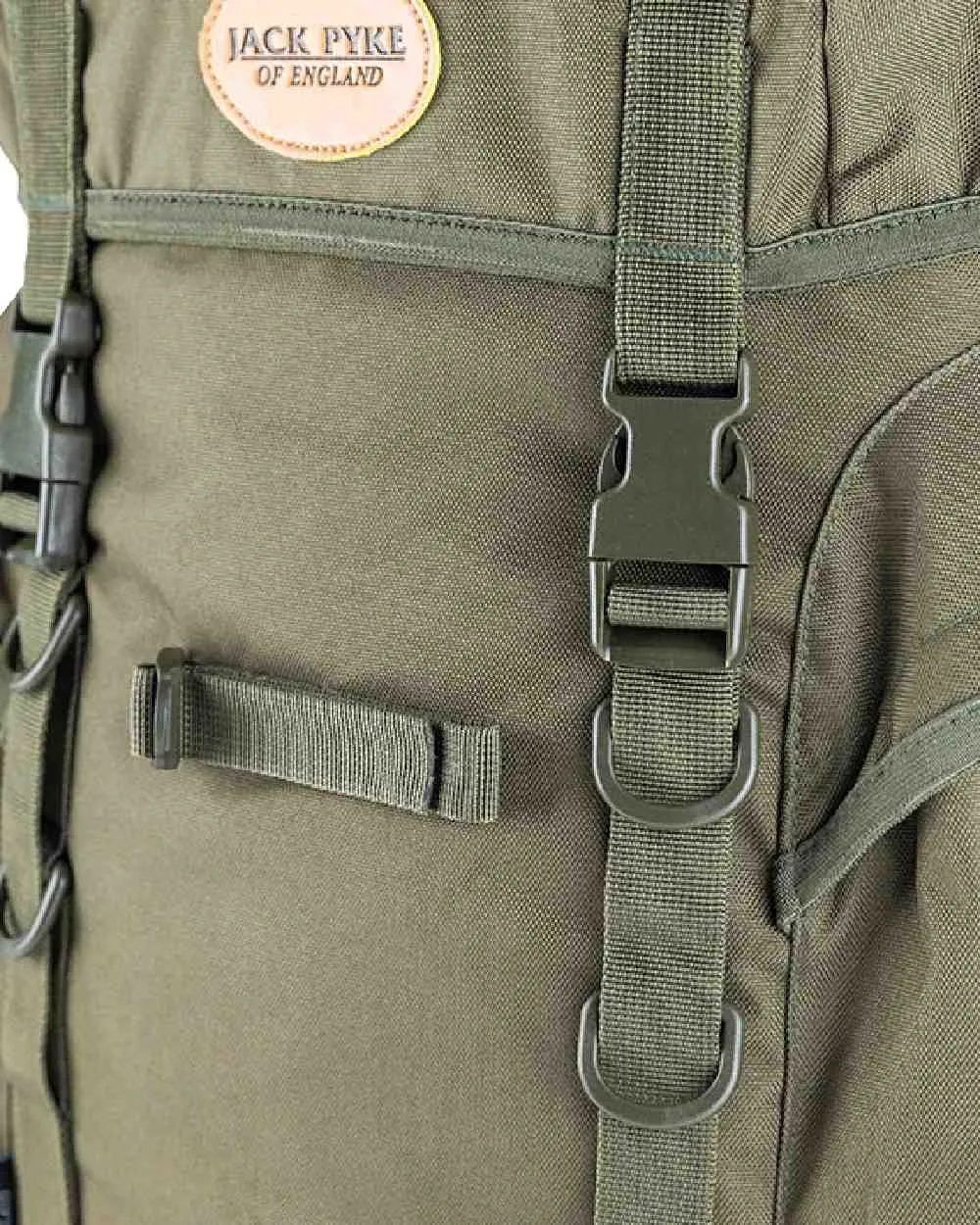 Jack Pyke 25L Rucksack