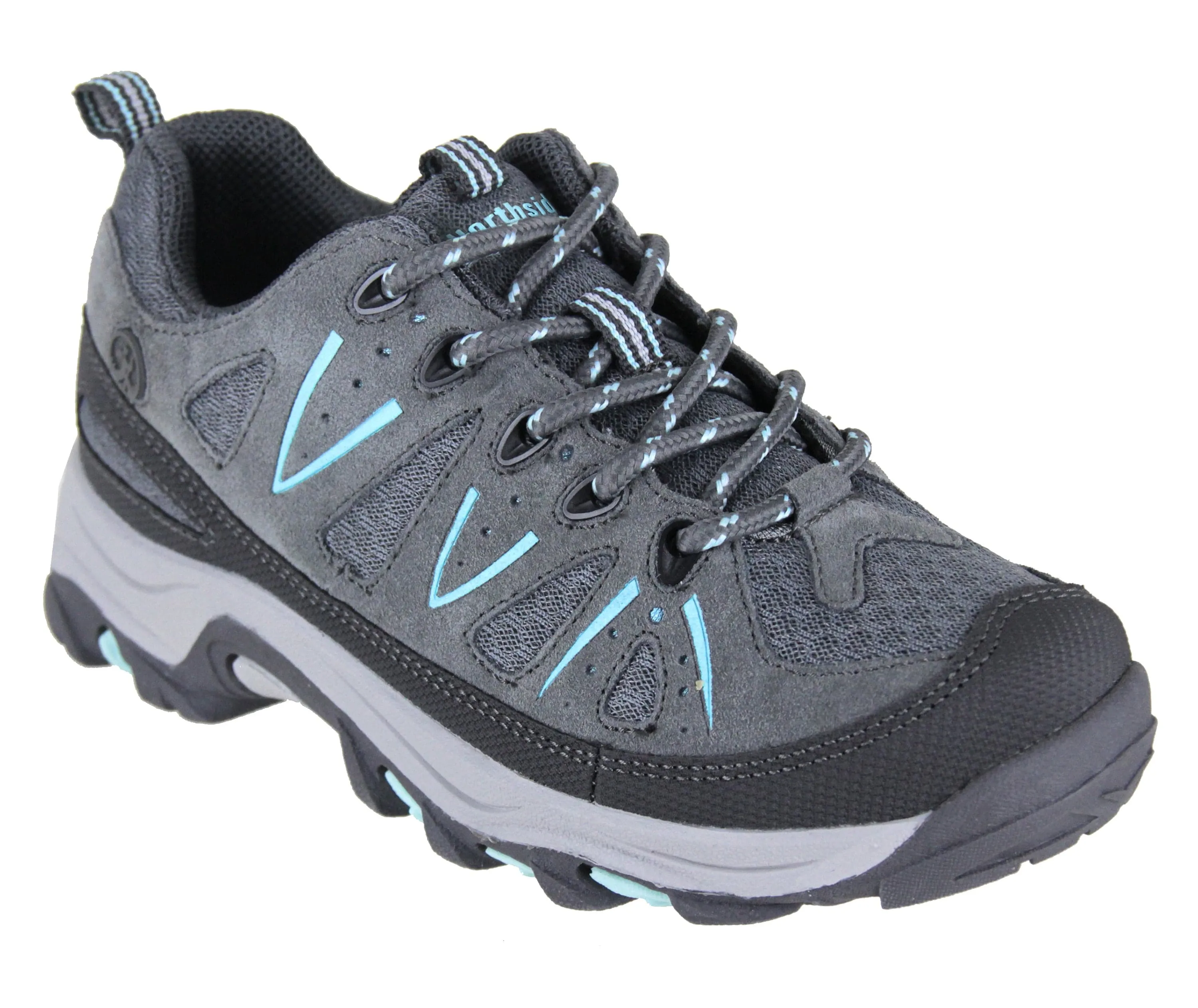 Kid's Cheyenne Jr Hiking Shoe