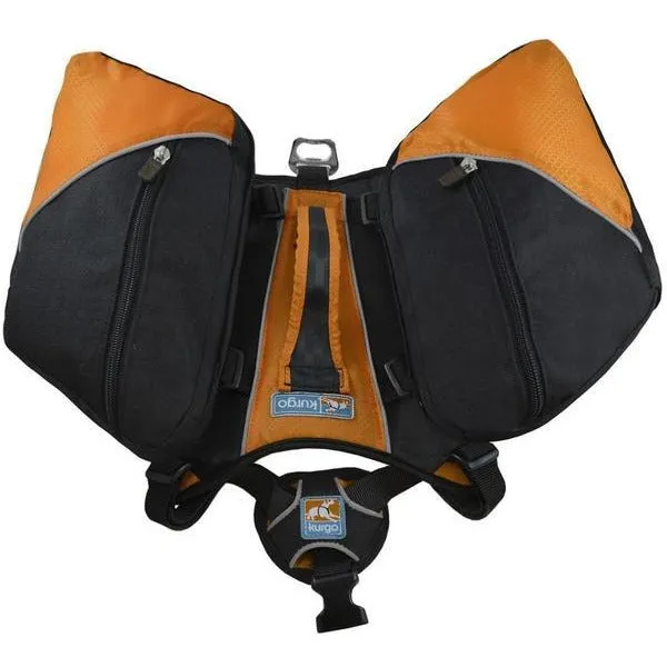 Kurgo - Baxter Dog Backpack