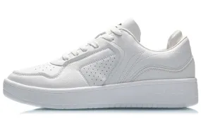 Li Ning Street Player Men's Skateboarding Shoes