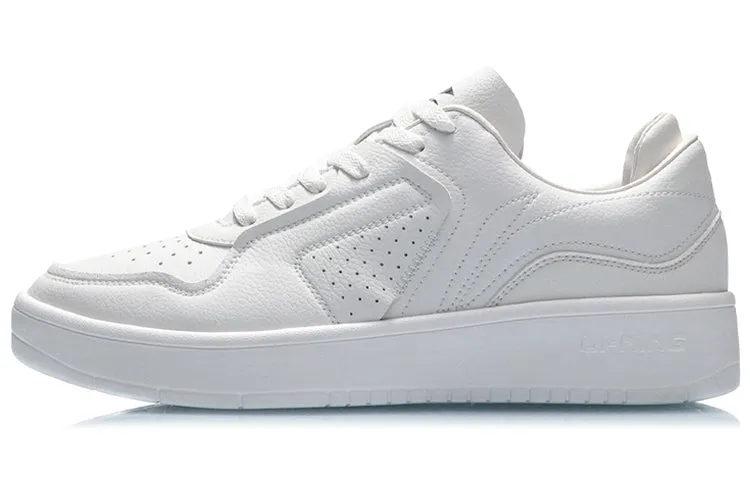 Li Ning Street Player Men's Skateboarding Shoes