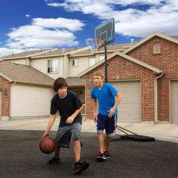 Lifetime Impact 44" Basketball Set