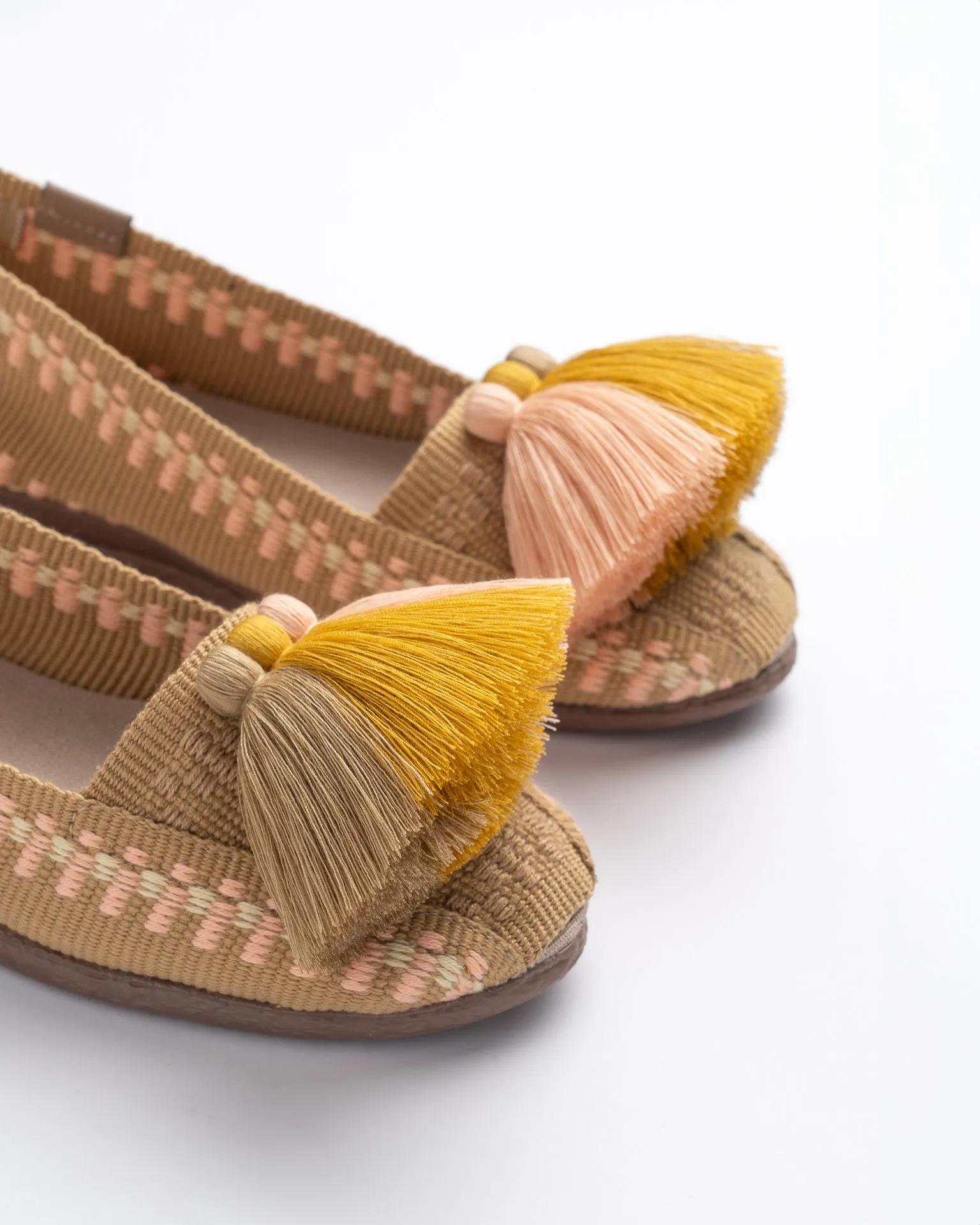 Marena Espadrilles