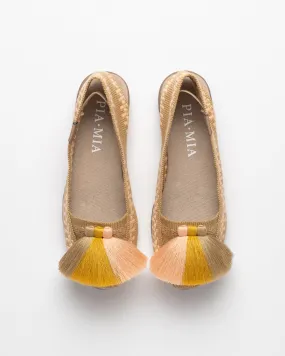 Marena Espadrilles