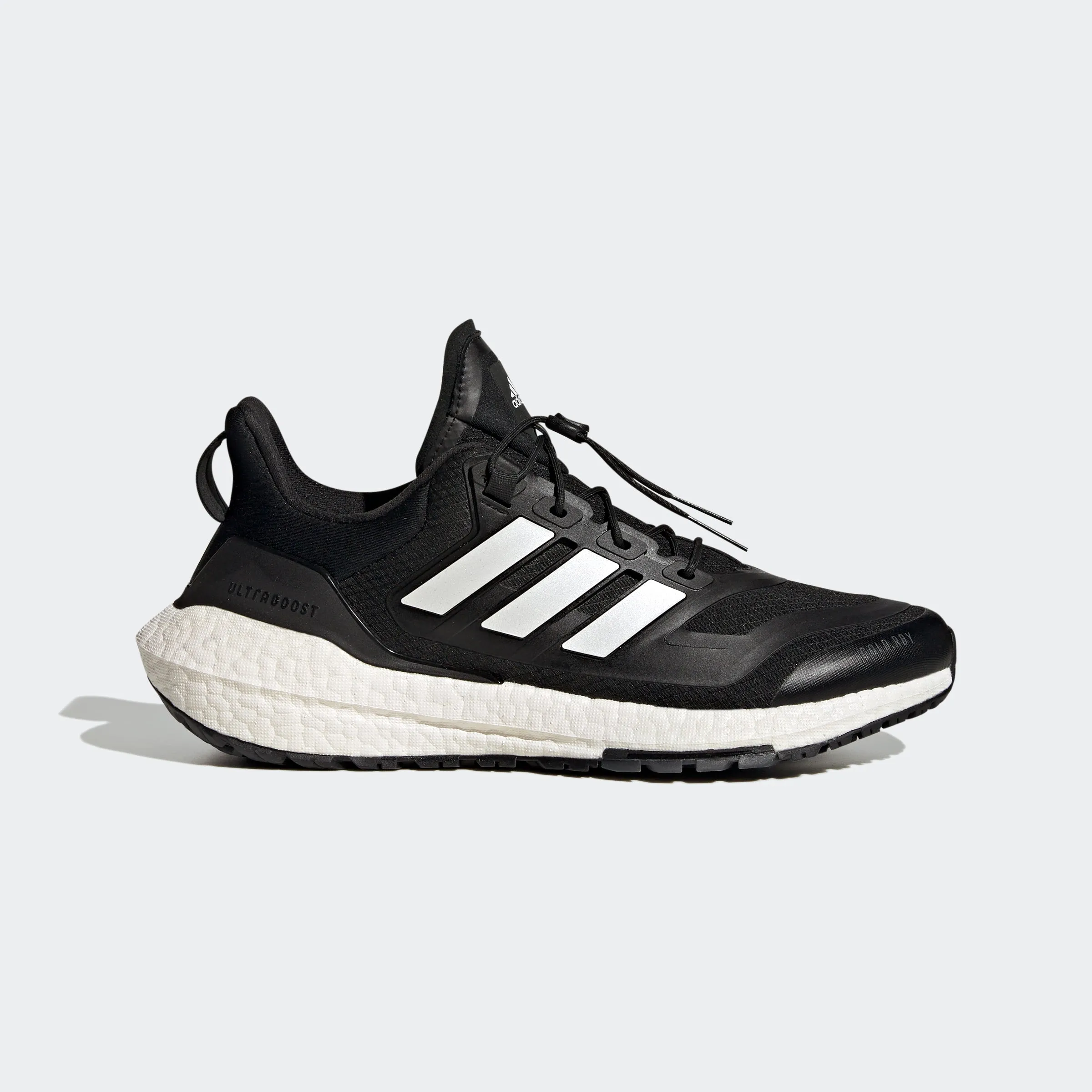 Men's adidas Running Ultraboost 22 COLD.RDY 2.0 Shoes Black