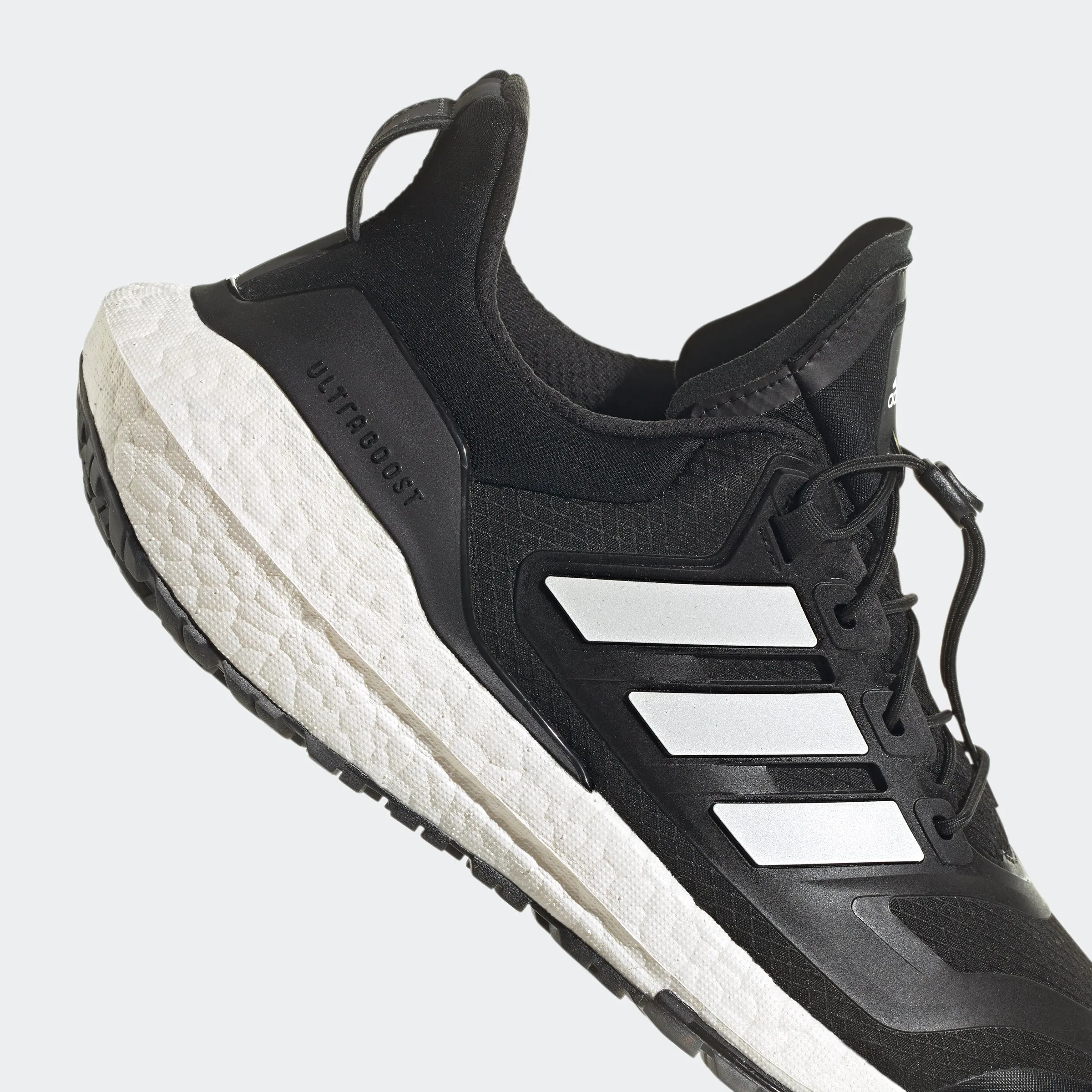 Men's adidas Running Ultraboost 22 COLD.RDY 2.0 Shoes Black