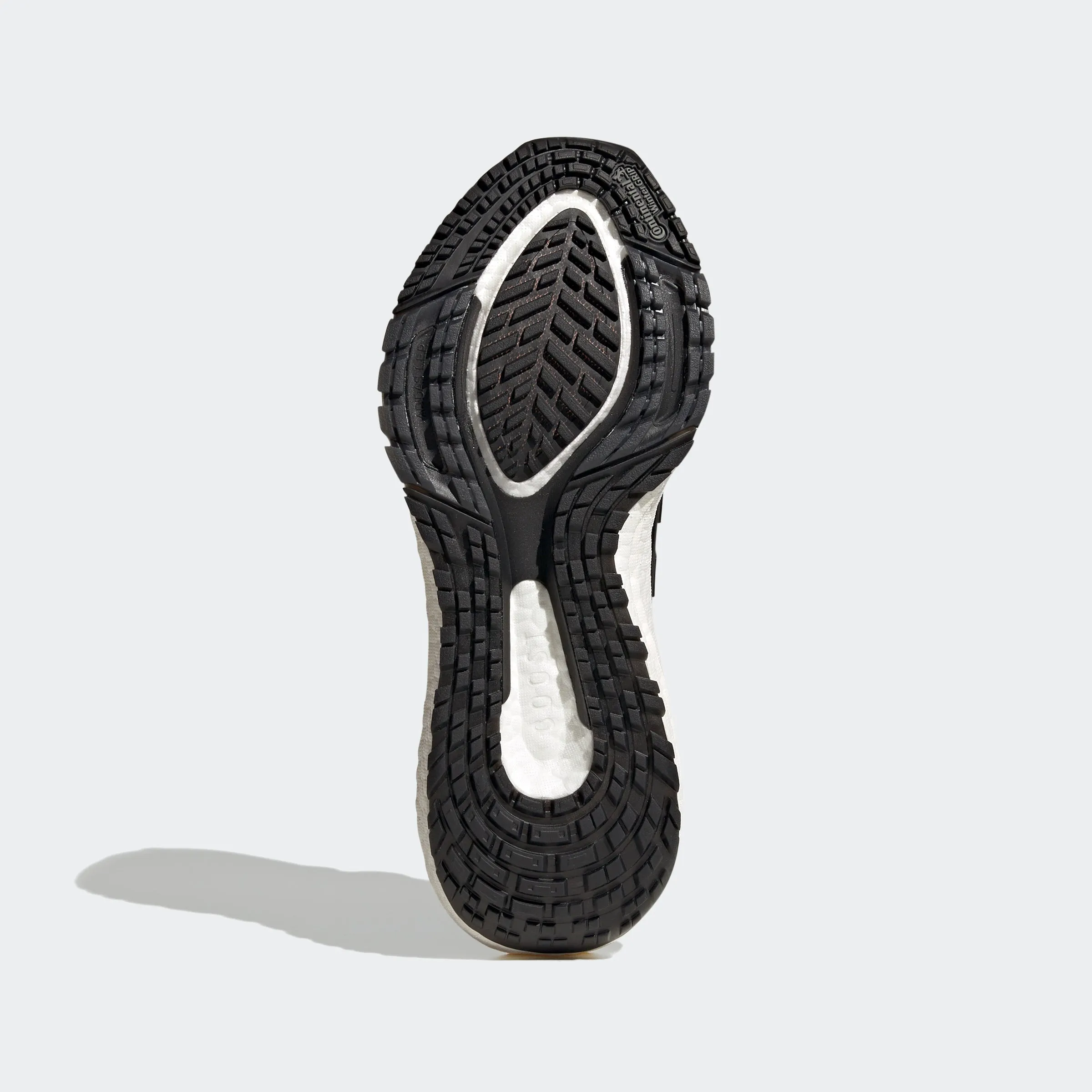 Men's adidas Running Ultraboost 22 COLD.RDY 2.0 Shoes Black