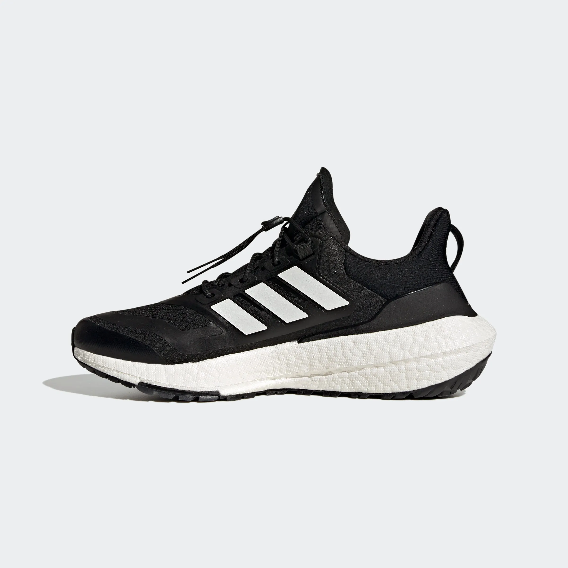 Men's adidas Running Ultraboost 22 COLD.RDY 2.0 Shoes Black