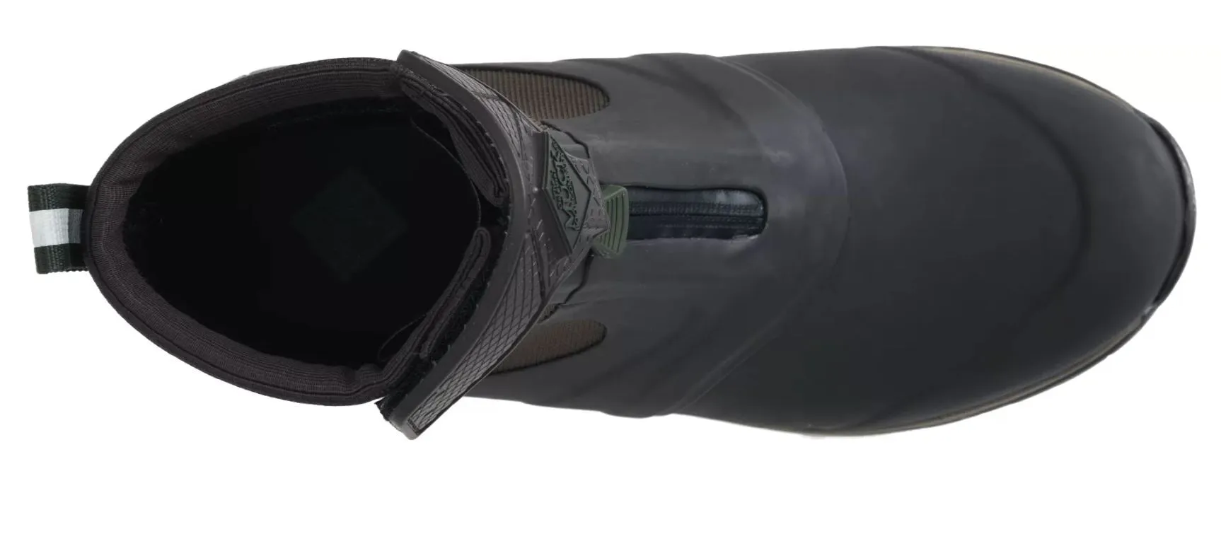 Men's Apex Mid Zip Winter Boots